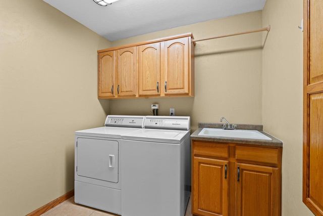 N2672 BUTTERNUT ROAD, Hortonville, WI 54944