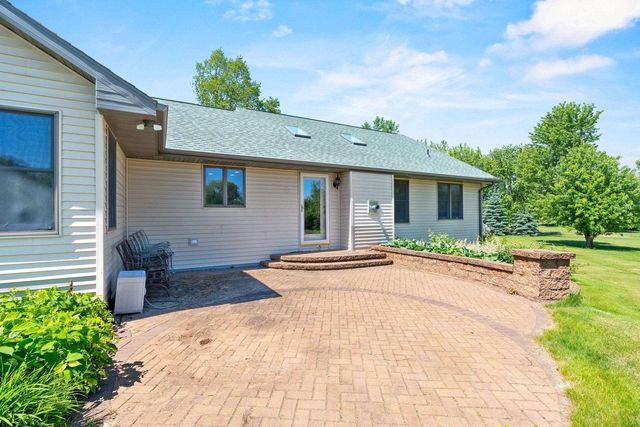 N2672 BUTTERNUT ROAD, Hortonville, WI 54944