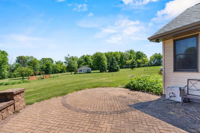N2672 BUTTERNUT ROAD, Hortonville, WI 54944