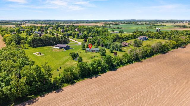 N2672 BUTTERNUT ROAD, Hortonville, WI 54944