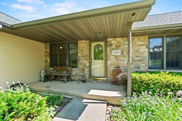 N2672 BUTTERNUT ROAD, Hortonville, WI 54944