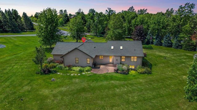 N2672 BUTTERNUT ROAD, Hortonville, WI 54944