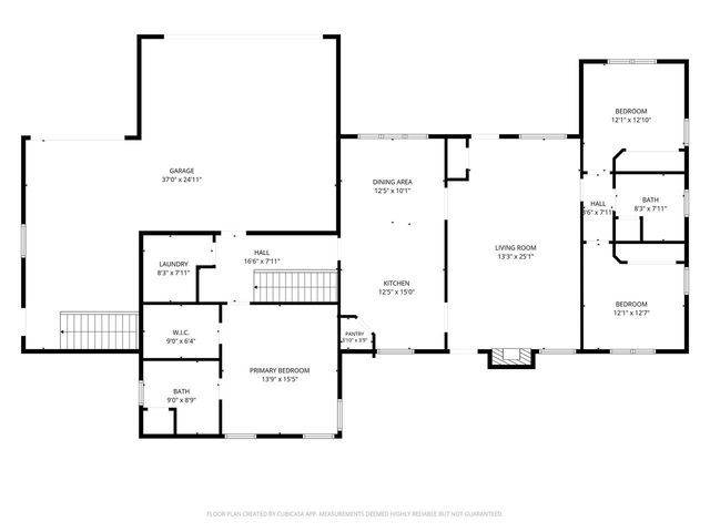 N2672 BUTTERNUT ROAD, Hortonville, WI 54944