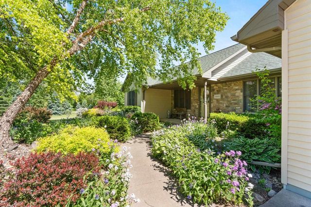 N2672 BUTTERNUT ROAD, Hortonville, WI 54944