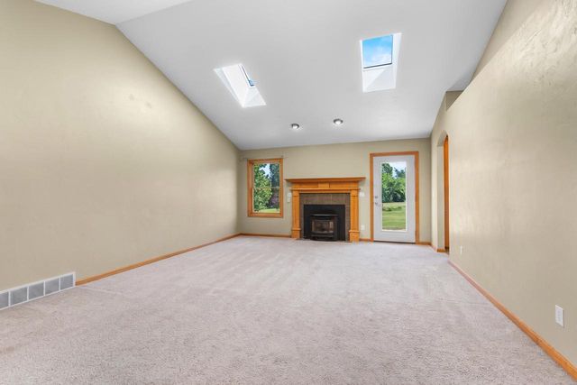 N2672 BUTTERNUT ROAD, Hortonville, WI 54944