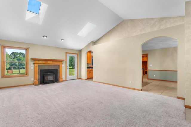 N2672 BUTTERNUT ROAD, Hortonville, WI 54944