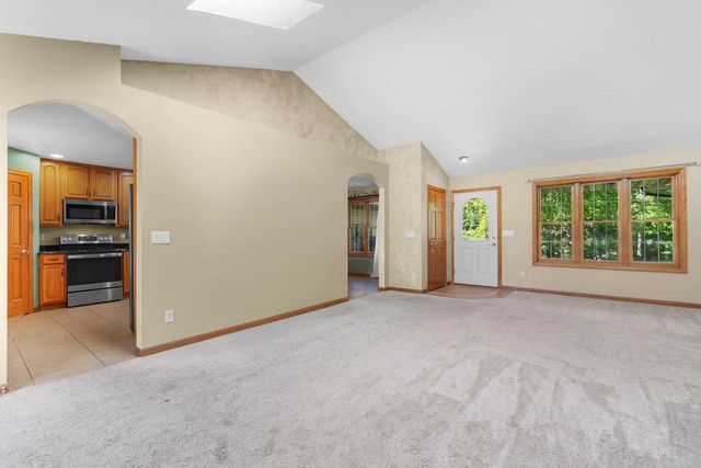 N2672 BUTTERNUT ROAD, Hortonville, WI 54944