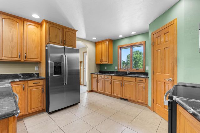 N2672 BUTTERNUT ROAD, Hortonville, WI 54944