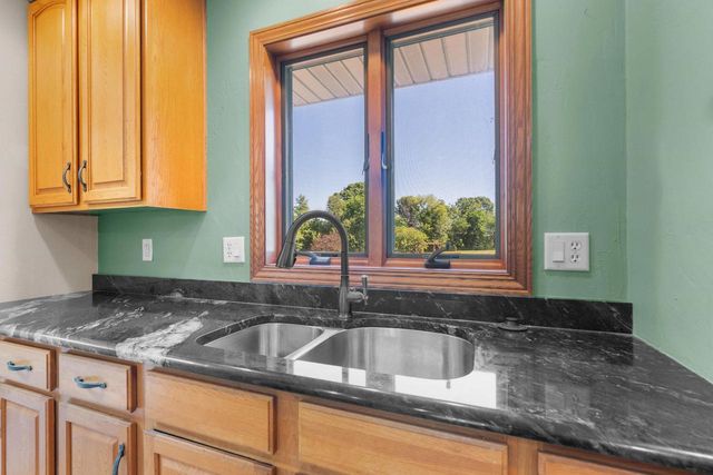 N2672 BUTTERNUT ROAD, Hortonville, WI 54944