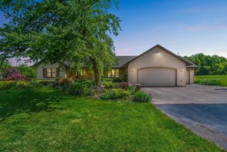 N2672 BUTTERNUT ROAD, Hortonville, WI 54944