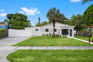 631 NE 56th Court, Fort Lauderdale, FL 33334