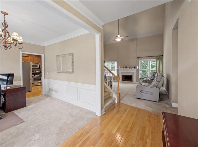 4530 Amysaye Walk NW, Acworth, GA 30101