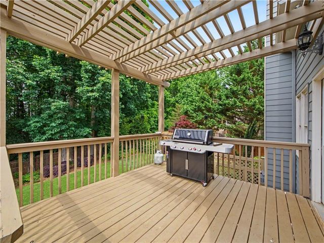4530 Amysaye Walk NW, Acworth, GA 30101