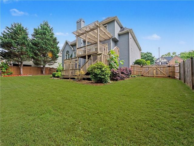 4530 Amysaye Walk NW, Acworth, GA 30101