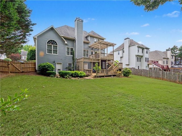 4530 Amysaye Walk NW, Acworth, GA 30101