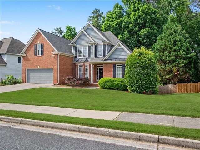 4530 Amysaye Walk NW, Acworth, GA 30101