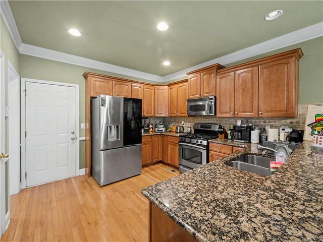 4530 Amysaye Walk NW, Acworth, GA 30101