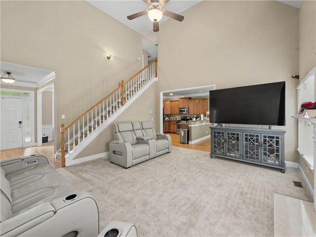 4530 Amysaye Walk NW, Acworth, GA 30101