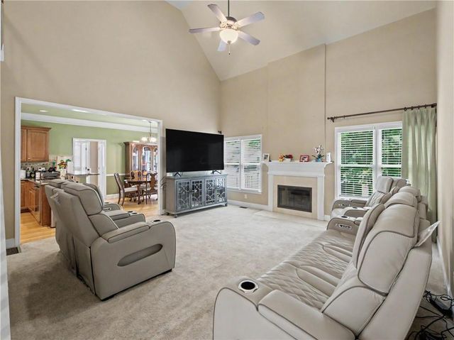 4530 Amysaye Walk NW, Acworth, GA 30101