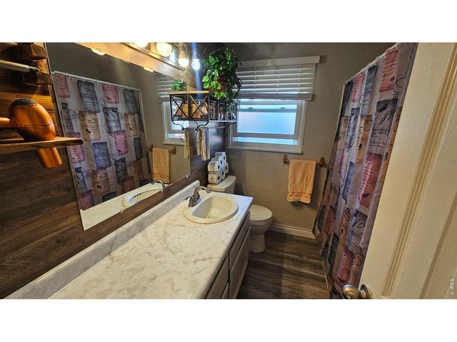 527 Elm St, Fort Morgan, CO 80701