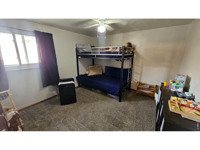 527 Elm St, Fort Morgan, CO 80701