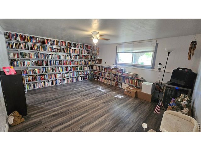 527 Elm St, Fort Morgan, CO 80701