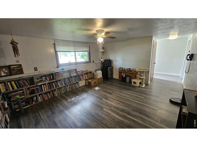 527 Elm St, Fort Morgan, CO 80701