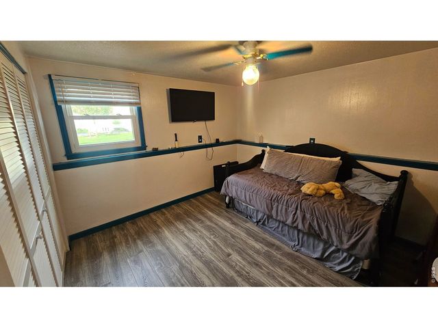 527 Elm St, Fort Morgan, CO 80701
