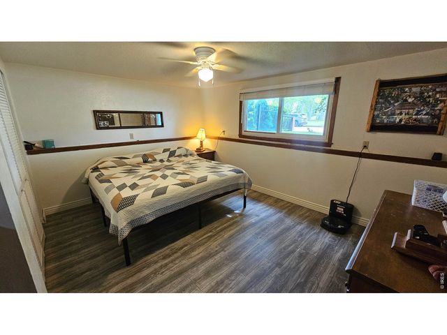 527 Elm St, Fort Morgan, CO 80701