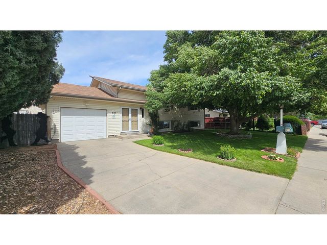 527 Elm St, Fort Morgan, CO 80701