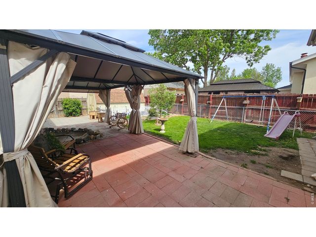 527 Elm St, Fort Morgan, CO 80701