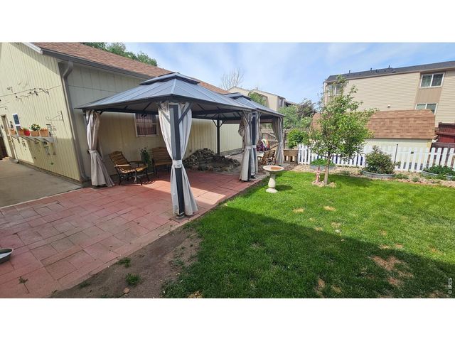 527 Elm St, Fort Morgan, CO 80701