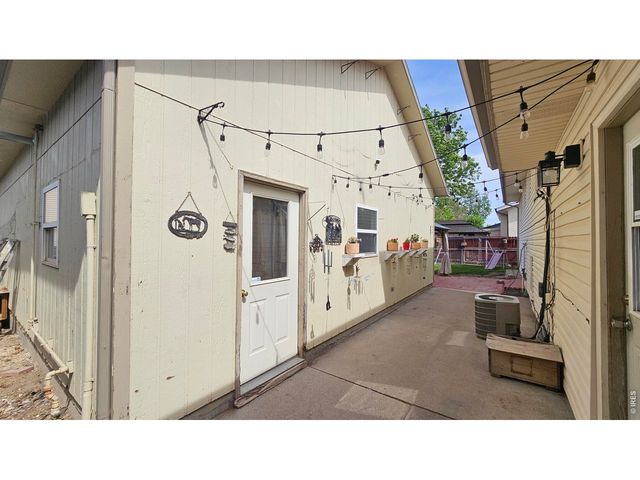 527 Elm St, Fort Morgan, CO 80701