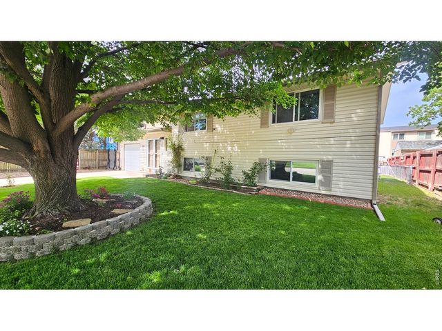 527 Elm St, Fort Morgan, CO 80701