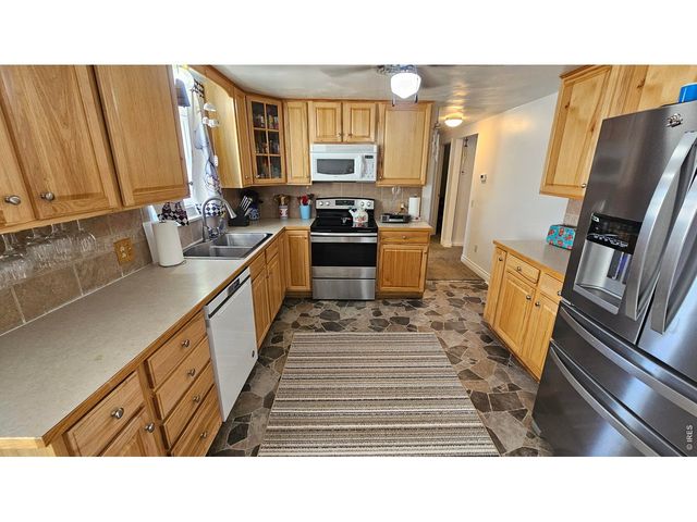 527 Elm St, Fort Morgan, CO 80701
