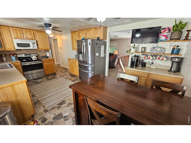 527 Elm St, Fort Morgan, CO 80701