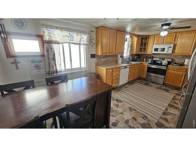 527 Elm St, Fort Morgan, CO 80701