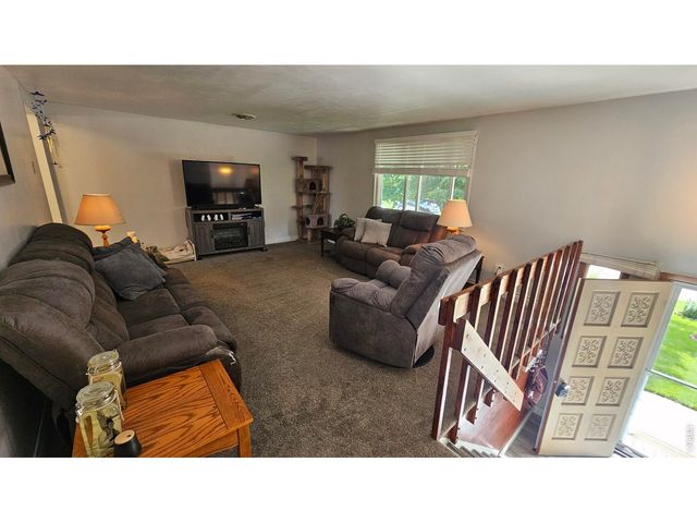 527 Elm St, Fort Morgan, CO 80701