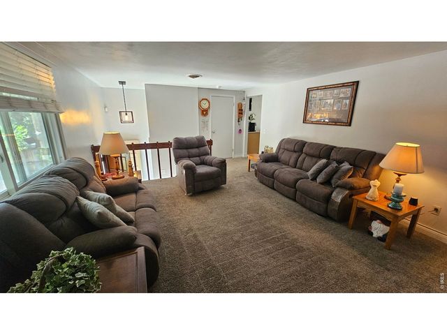 527 Elm St, Fort Morgan, CO 80701