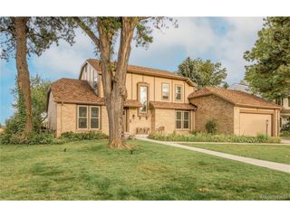 4970 S Fulton St, Greenwood Village, CO 80111