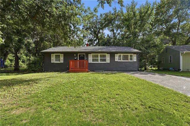 2518 S Crescent Avenue, Independence, MO 64052