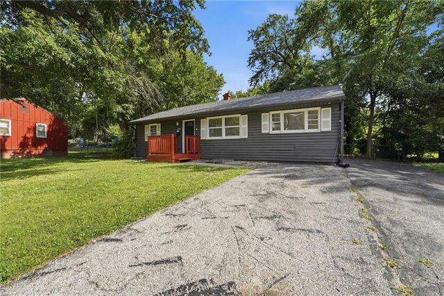 2518 S Crescent Avenue, Independence, MO 64052