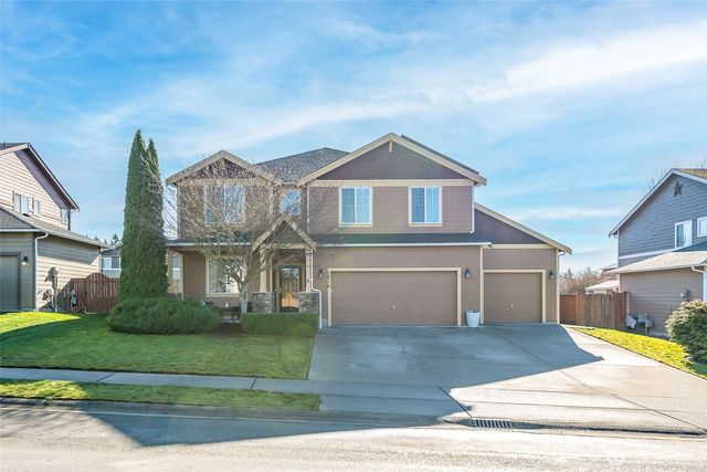 7816 235th Street E, Graham, WA 98338