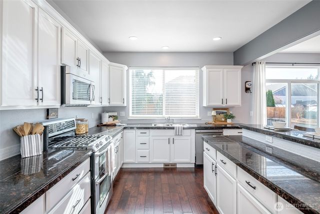 7816 235th Street E, Graham, WA 98338