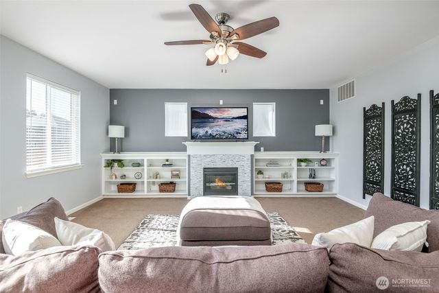 7816 235th Street E, Graham, WA 98338