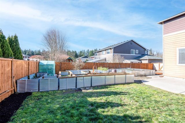 7816 235th Street E, Graham, WA 98338