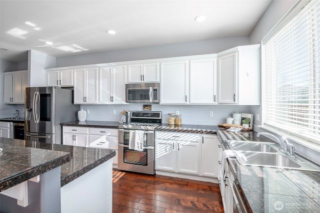 7816 235th Street E, Graham, WA 98338