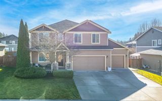 7816 235th Street E, Graham, WA 98338
