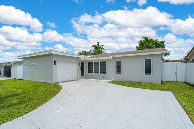 11911 NW 32nd Manor, Sunrise, FL 33323