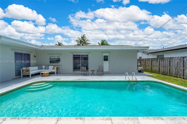 11911 NW 32nd Manor, Sunrise, FL 33323